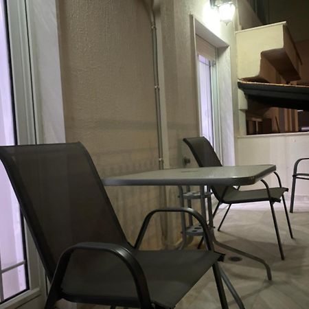 Villa Alexandra 이에리소스 외부 사진