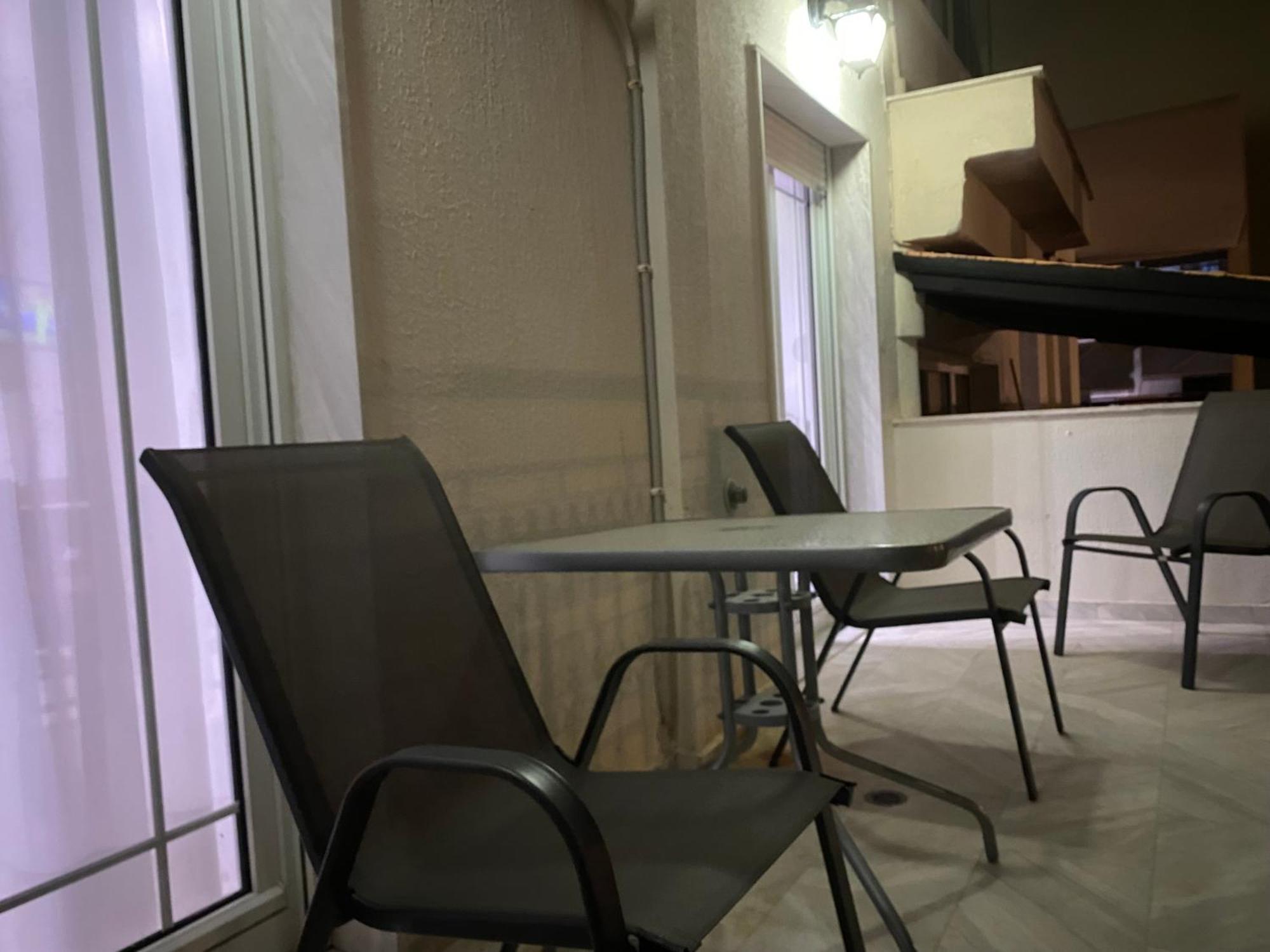 Villa Alexandra 이에리소스 외부 사진