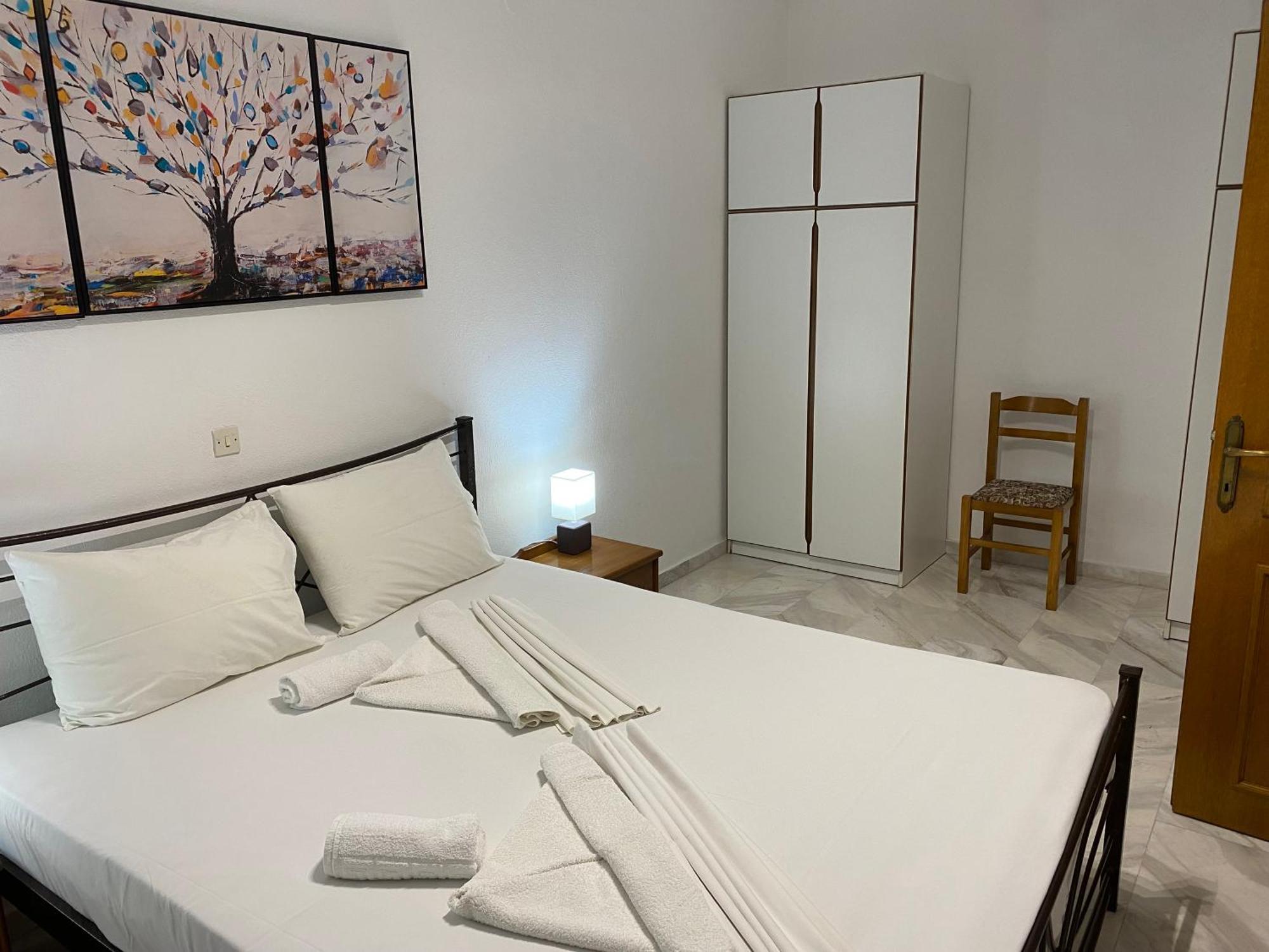 Villa Alexandra 이에리소스 외부 사진