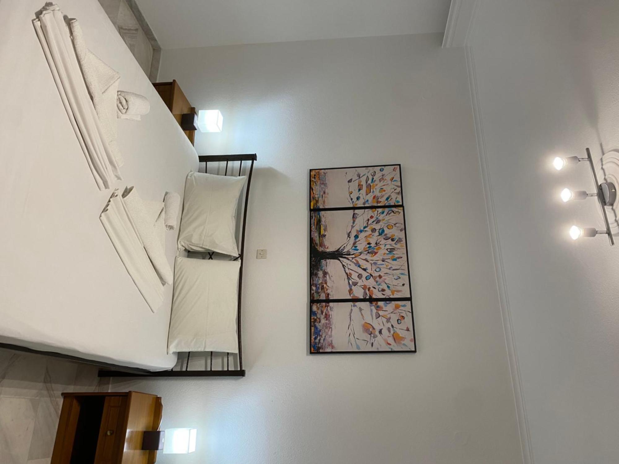 Villa Alexandra 이에리소스 외부 사진